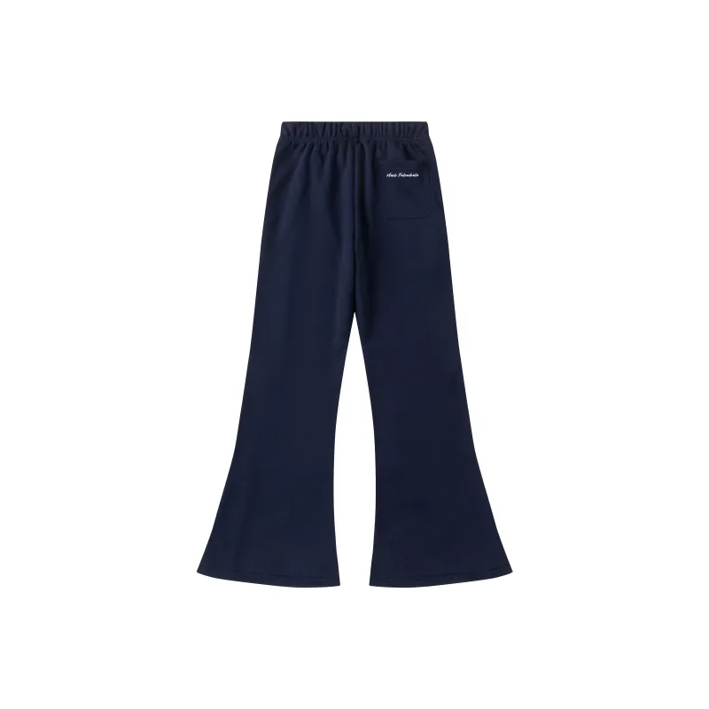 FAIRWHALE Casual Pants Unisex-1