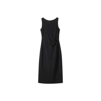 SENTUBILA Sleeveless Dress Women's