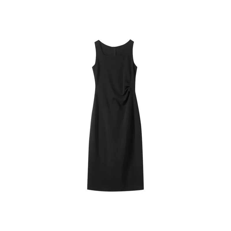 SENTUBILA Sleeveless Dress Women's-0