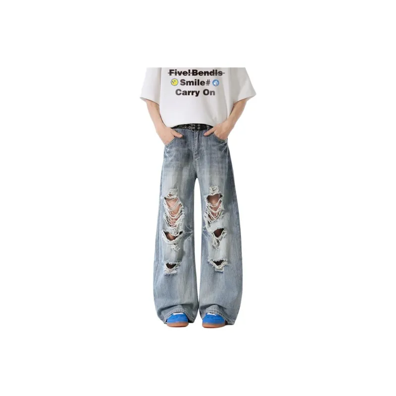 BENDL'S Jeans Unisex-6