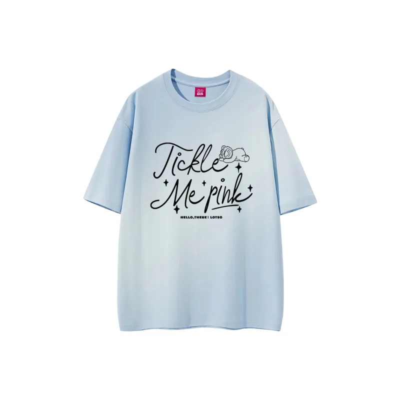 Disney Drop Shoulder Sleeve T Shirt Women's-34