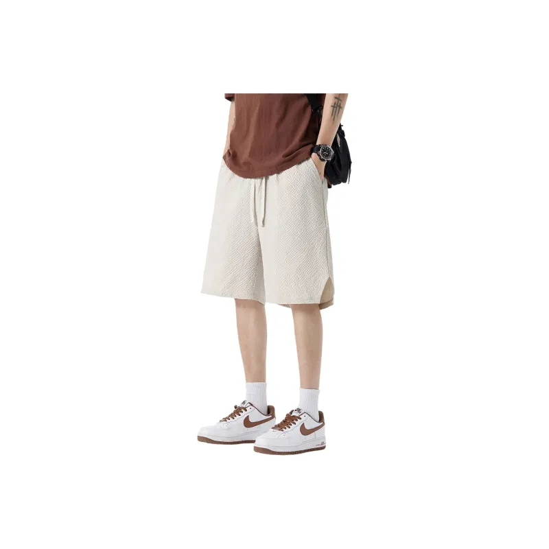 FASTFISH Casual Shorts Unisex-0