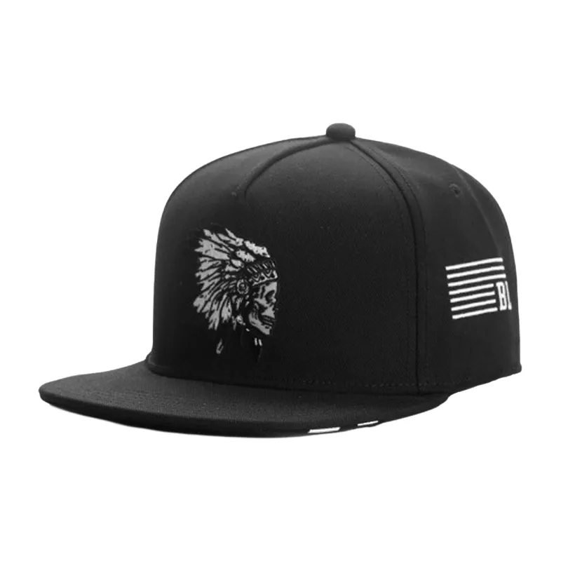 Ai Jiawei Cotton Baseball Caps Unisex-4