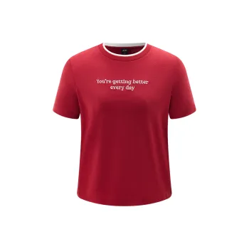 A21 T Shirts Women's