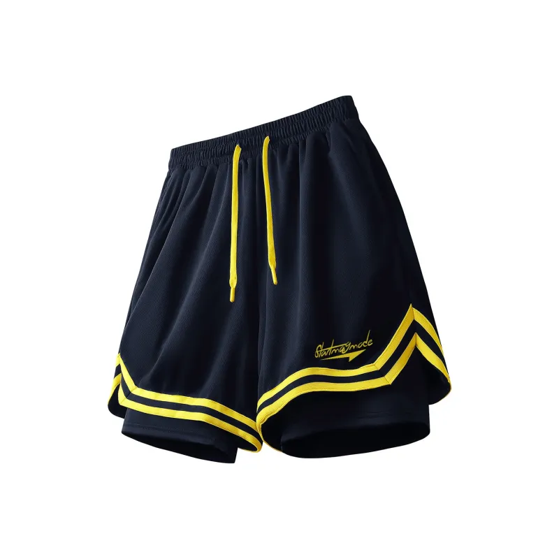 Magmode Basketball Shorts Unisex-18