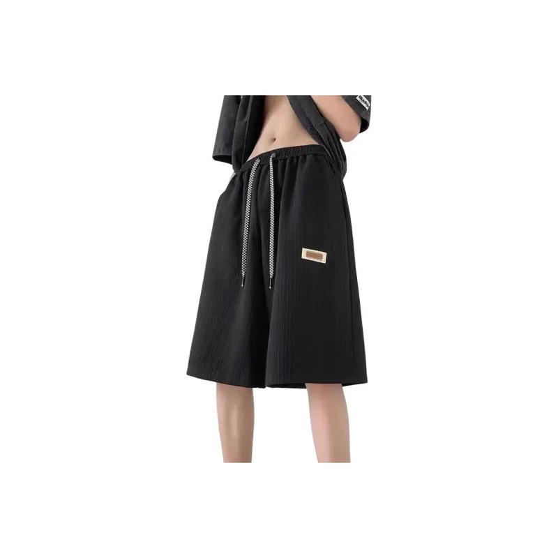 JIMI&JONS Casual Shorts Unisex-2