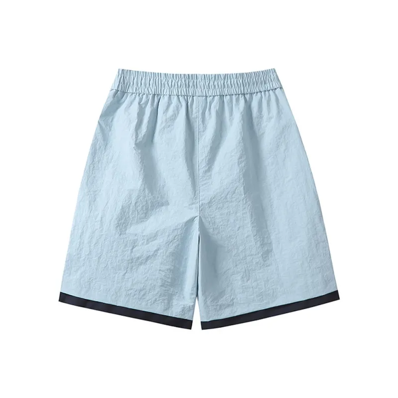 Colorful Creations Casual Shorts Unisex-7