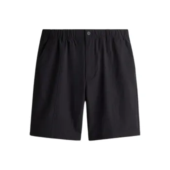 H&M Casual Shorts Men Lilac