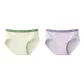 2 Pack (Mist Green+Smoky Purple)