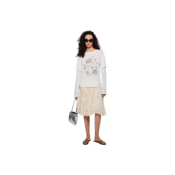 Alexia Sandra Casual Short Skirts Women's