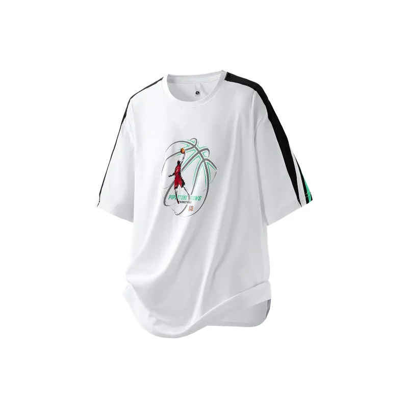 PASOK T Shirts Unisex-1