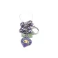 Dazzling Color Purple
