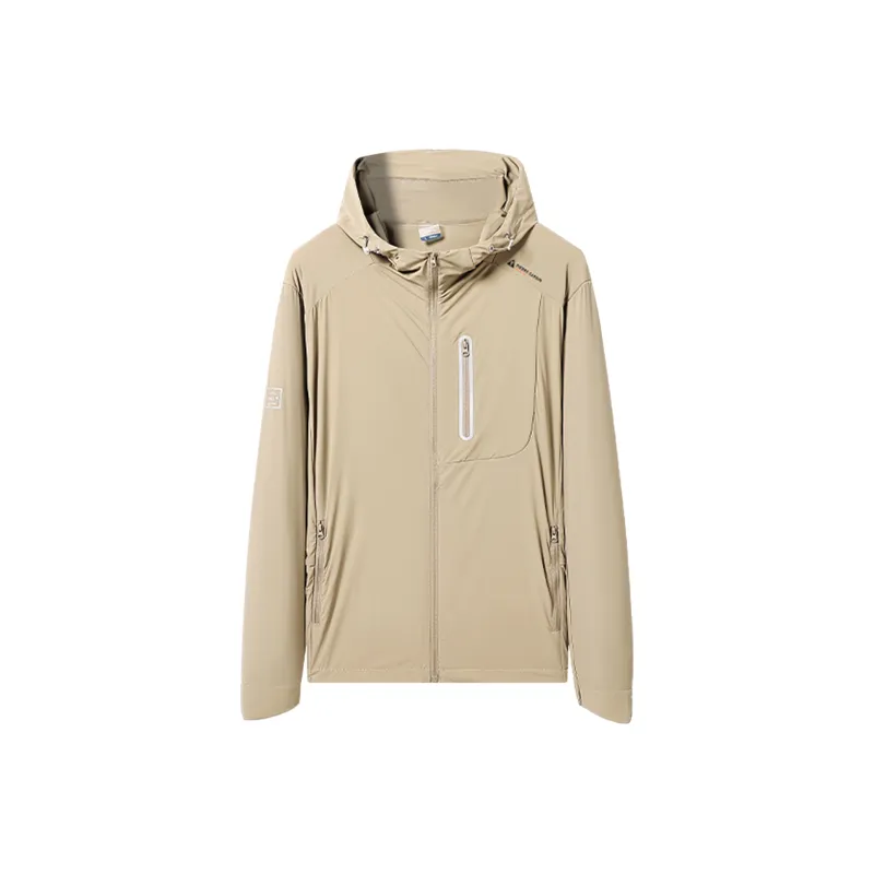 PIERRE CARDIN Sun Protection Clothing Men's-4