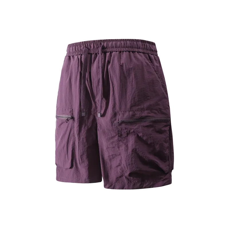 Lind Erki Casual Shorts Unisex-6