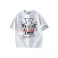 White Heather Gray