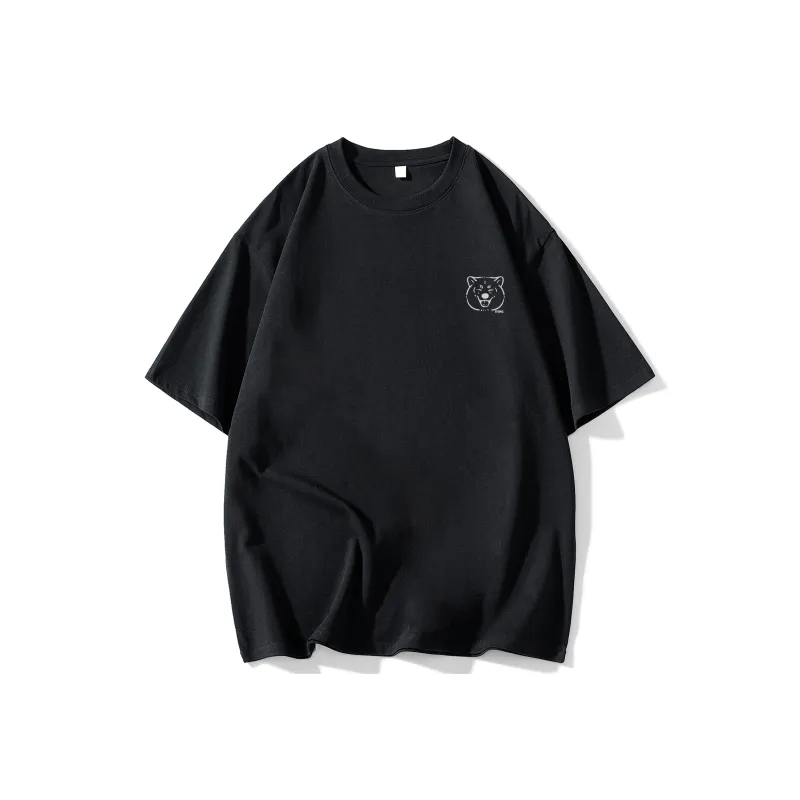 Struggle Vintage95 T Shirt Unisex-0