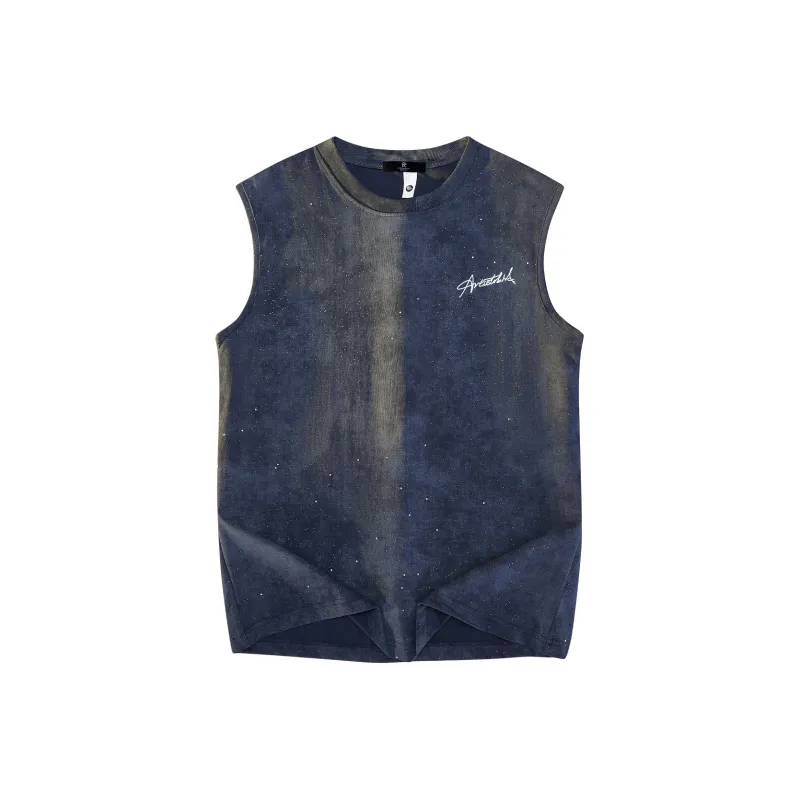 ROBINHOOD Tank Tops Unisex-9