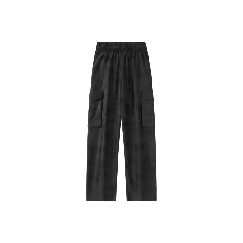 Jeep Casual Pants Unisex-7