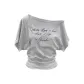 Gray T-Shirt
