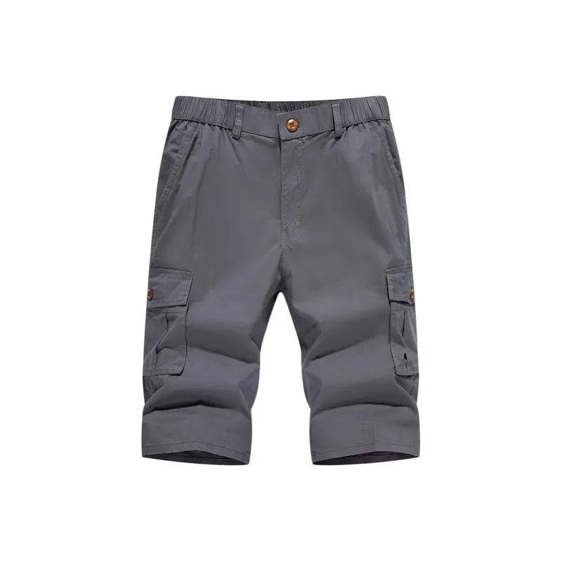 VERAF CA Casual Shorts Men-5