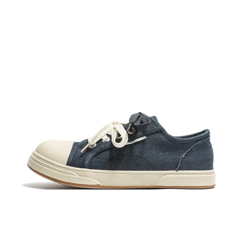 IZEIZIG Low Top Skateboard Shoes Unisex-10