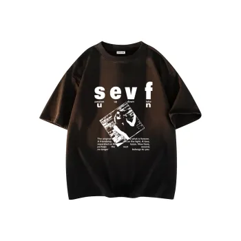 7 SEVFUN T Shirts Unisex