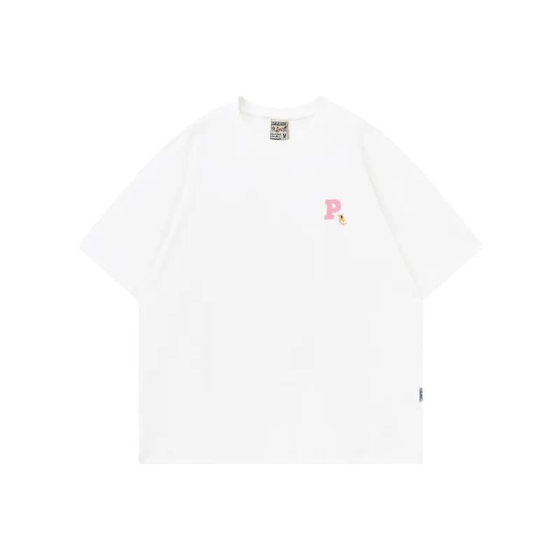PLAN IN T Shirts Unisex-1