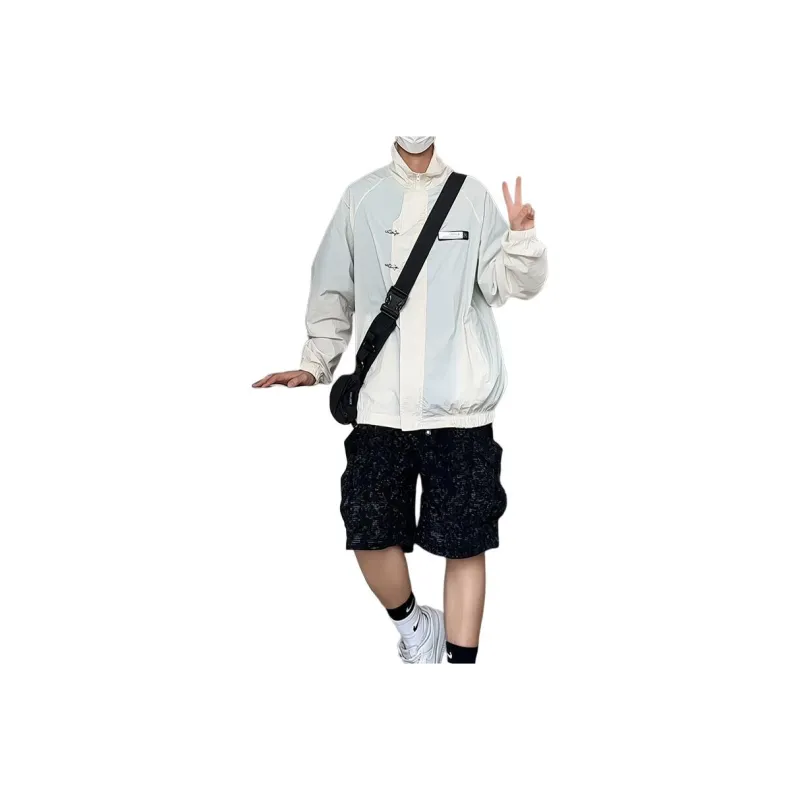 CORNILOT Sun Protection Clothing Unisex-5