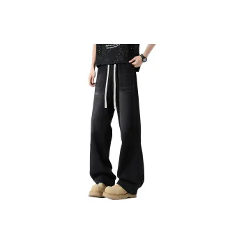 Emoji Jeans Unisex