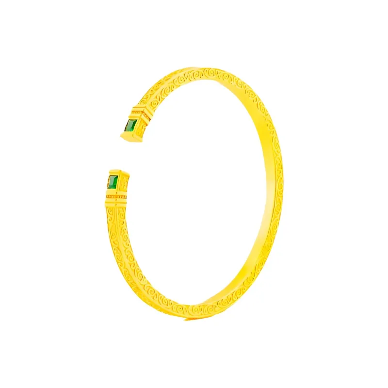 KZD Bangles Women's-0