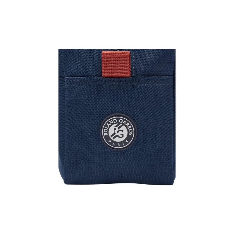 LACOSTE Polyester Toiletry Bag Unisex Blue-5