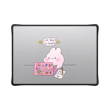 CASETIFY Compatibility MacBook Pro 16 Inch M1 M4 Cute And Novel Laptop Cases & Skins