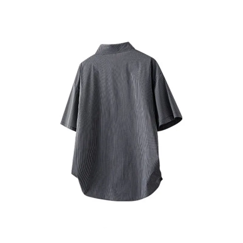 QOTRIOCK Shirts Unisex-9