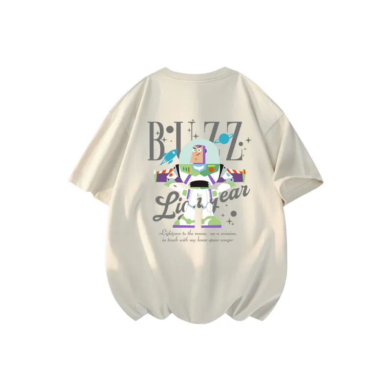 Disney T Shirts Unisex-43