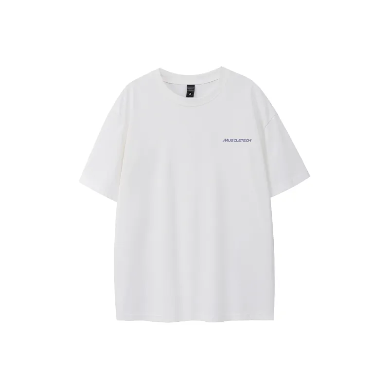 MUSCLETECH T Shirts Unisex-10