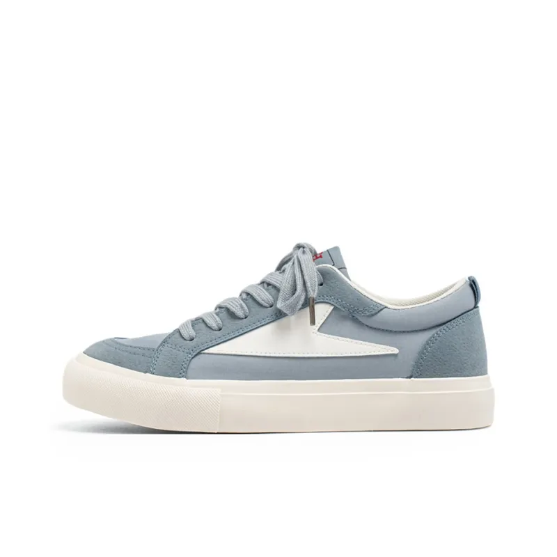 FCMM Low Top Skateboard Shoes Men's-8