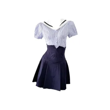 IDLE SOUL Two Piece Skirt Sets Women's