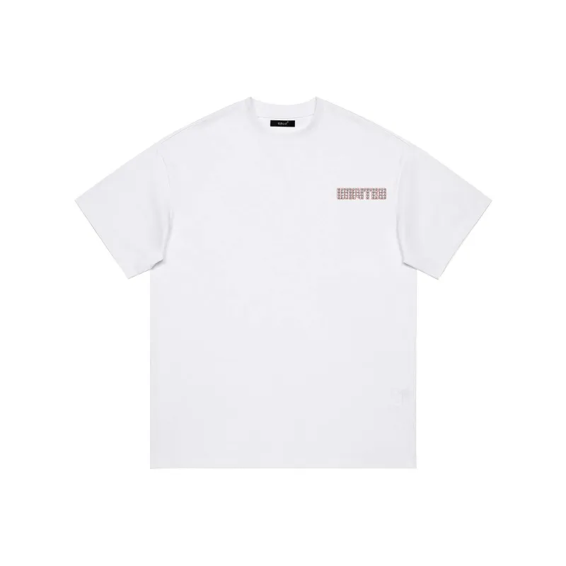 Universal Templates T Shirt Unisex-5