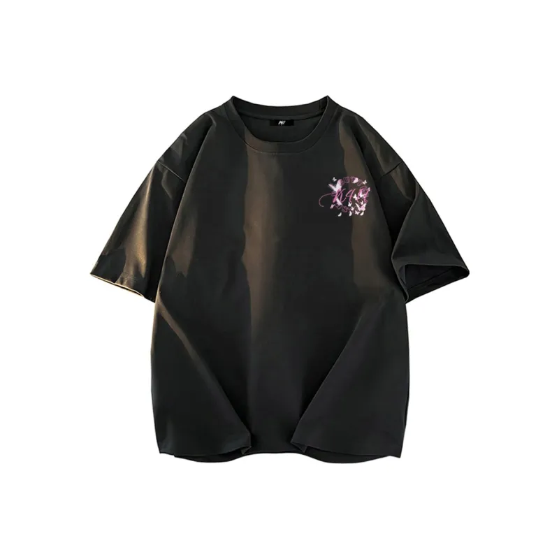 K411 T Shirts Unisex-1