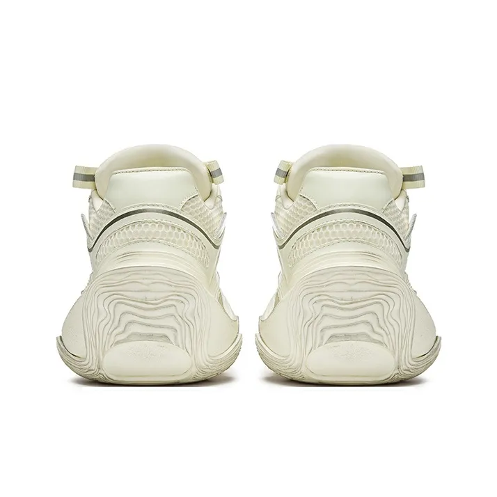 XMZY Dune Series Phenolphthalein Low Top Chunky Sneakers Women's-3