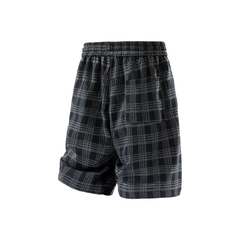 7 SEVFUN Casual Shorts Unisex-6