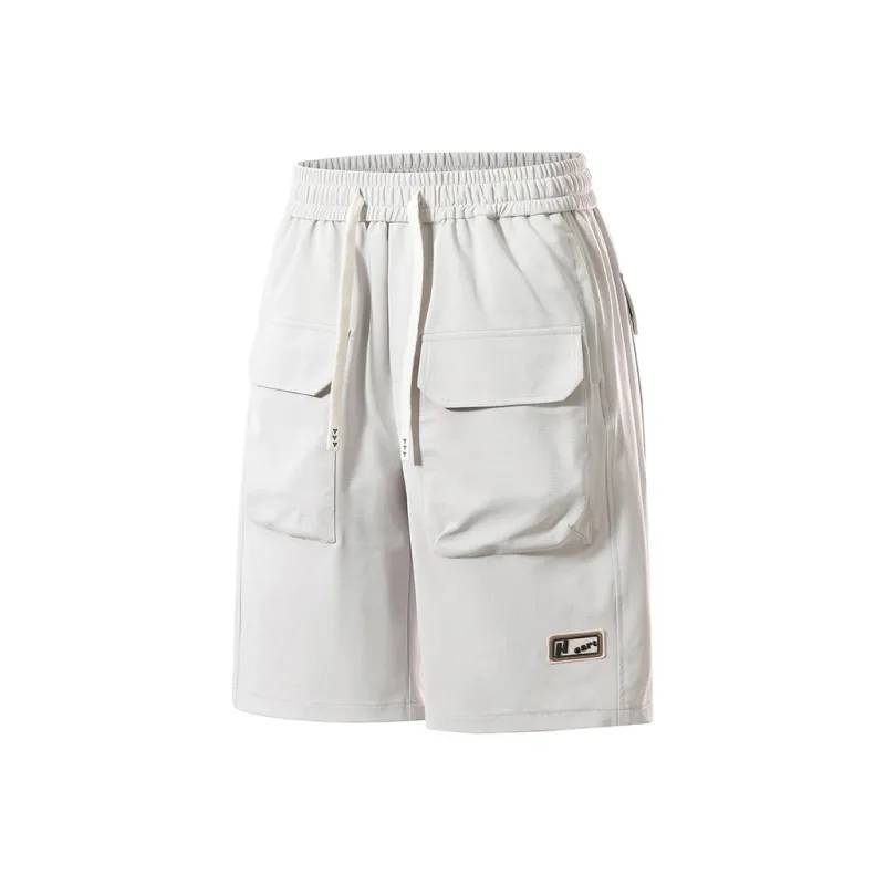 ROBINHOOD Casual Shorts Women's-4