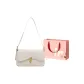 White+Shopping Bag