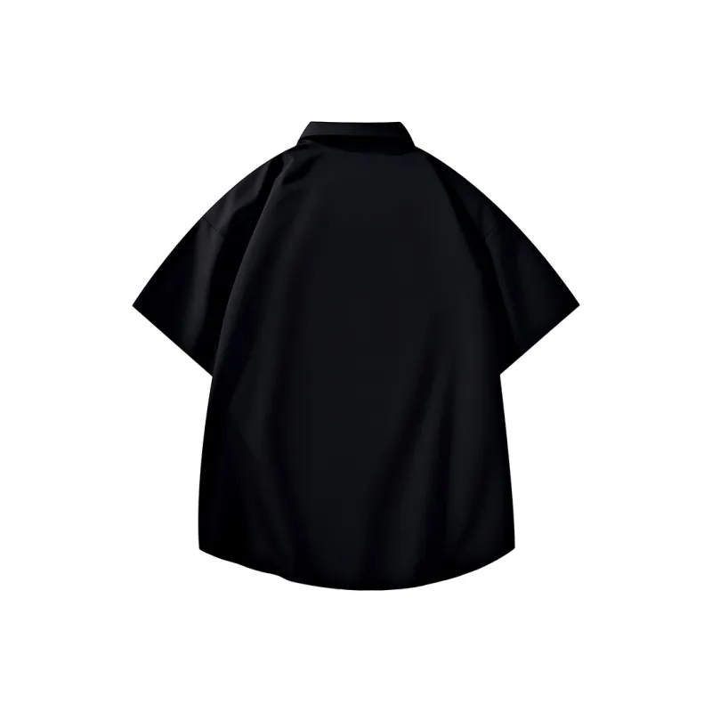 NEAR HERE Shirts Unisex-2