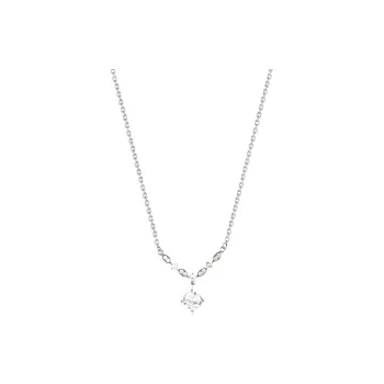 MOREL S999 Fine Silver Necklaces Women's