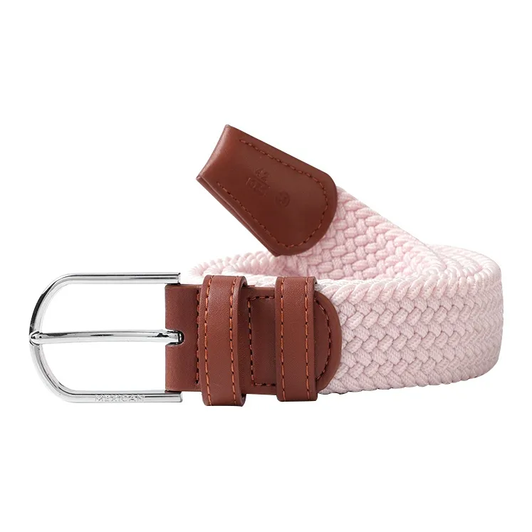 MEXICAN Fabric Belt Women's 3cm-4
