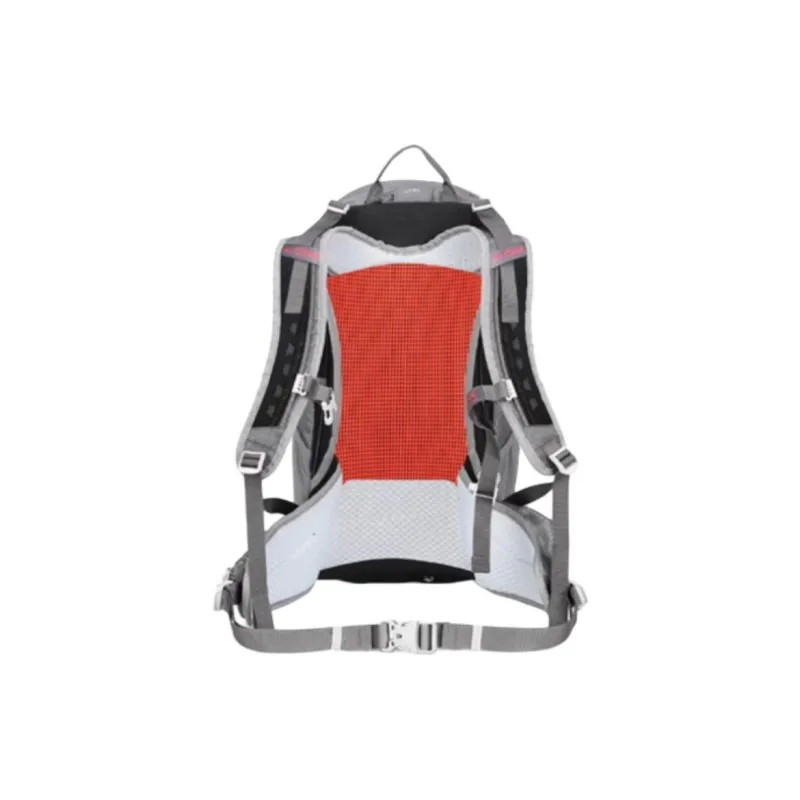 AIONE Mountaineering Bag Outdoor Bag Nylon 28L Dark Gray Unisex-1