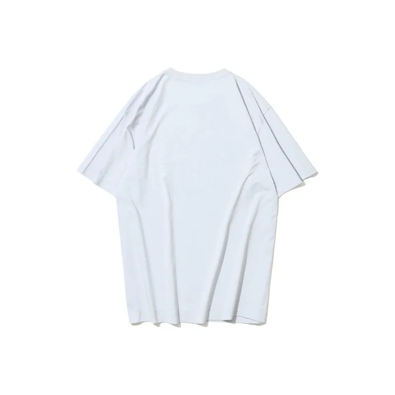 ZUO T Shirts Men Cerulean-1