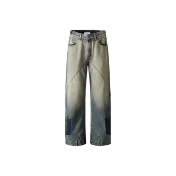 TSMLXLT Jeans Men Blue