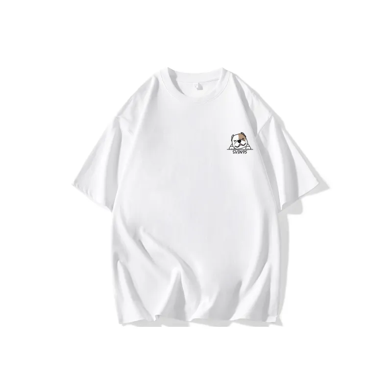 Struggle Vintage95 T Shirt Unisex-2